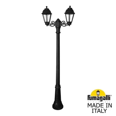 Наземный фонарь Saba K22.156.S20.AXF1R Fumagalli