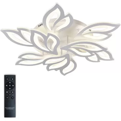 Потолочная люстра Led Lamps LED LAMPS 81226 Natali Kovaltseva германия