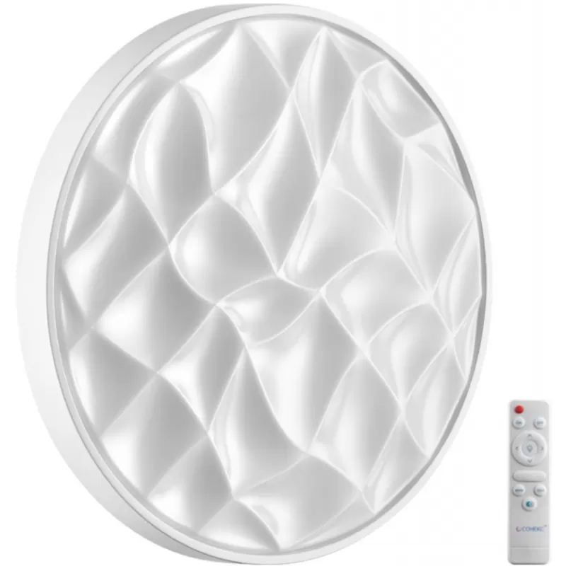 Настенно-потолочный светильник Gitum 7672/EL белый Sonex Настенно-потолочный светильник Gitum 7672/EL белый Sonex