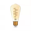 Лампочка светодиодная филаментная Filament 157802006 Gauss