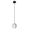 Настенный светильник Yo-yo 10481 White белый форма шар Loft It