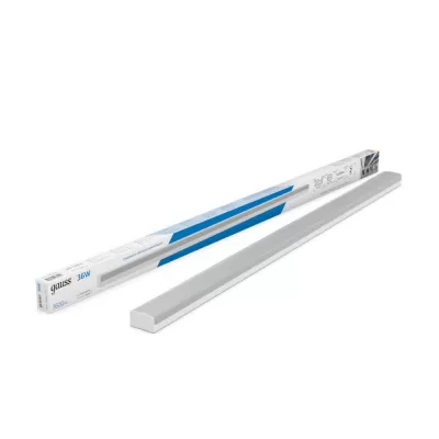 Настенно-потолочный светильник 883525336 Gauss Настенно-потолочный светильник 883525336 Gauss