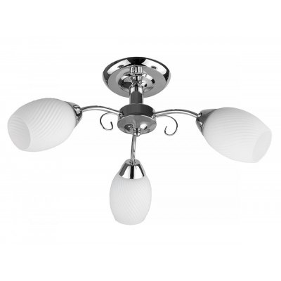 Потолочная люстра Malvina TL3500X-03CH TopLight