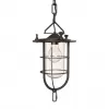 Стеклянный подвесной светильник LOFT1141 LOFT1141 прозрачный Loft It