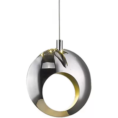 Подвесной светильник 98032 P98032 chrome DeLight Collection китай