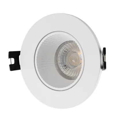 Точечный светильник DK3020 DK3061-WH Denkirs