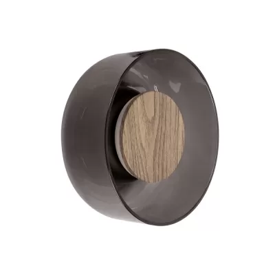 Настенный светильник Totem 10466W Smoke wood Loft It