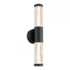 Бра Columnia 4051/02/02W цилиндр прозрачное Stilfort Бра Columnia 4051/02/02W цилиндр прозрачное Stilfort