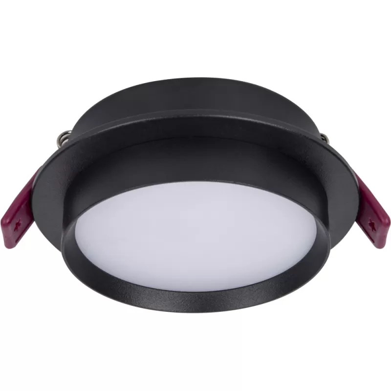 Точечный светильник Vasto 4538-1C белый Favourite Точечный светильник Vasto 4538-1C белый Favourite