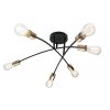 Потолочная люстра Sarini 54003-6 Globo