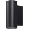 Архитектурная подсветка Long 7071/15WL черный цилиндр Odeon Light