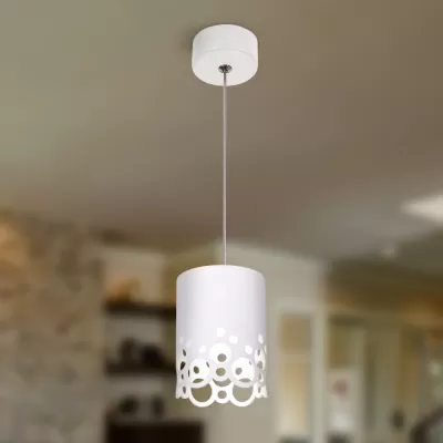 Подвесной светильник PL23 WH PL23 WH ЭРА