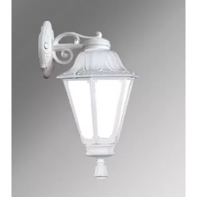 Настенный фонарь уличный Rut E26.131.000.WYE27 Fumagalli