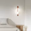 Бра  Blaise01 белое ImperiumLoft