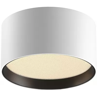 Точечный светильник Glare C091CL-12W3K-W Maytoni