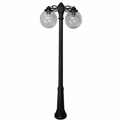 Наземный светильник Globe 300 G30.156.S20.AZE27DN Fumagalli Наземный светильник Globe 300 G30.156.S20.AZE27DN Fumagalli