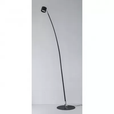 Торшер Tango 3082F-1 BK iLedex