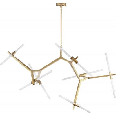 Подвесная люстра Agnes 10399/14 GD Loft It