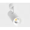 Спот  SD 3045 white 4000K белый цилиндр Italline
