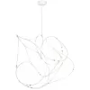 Подвесной светильник Flock of Light 10309/11 Loft It