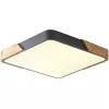Потолочный светильник Alberro ZRS.01288.36 белый