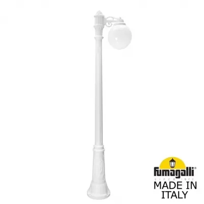 Наземный светильник Globe 250 G25.156.S10.WYE27 Fumagalli