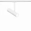 Трековый светильник Track lamps TR005-1-GU10-W белый Maytoni