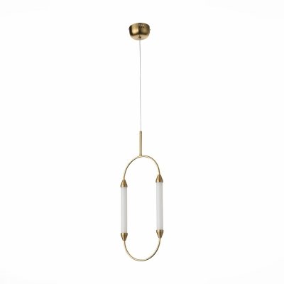 Подвесной светильник Olbia SL6004.303.02 ST Luce