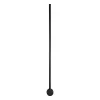 Бра Rays 10056BK черное Loft It