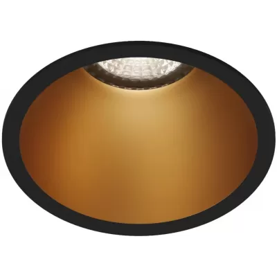 Точечный светильник Karup DK3026-BG Denkirs