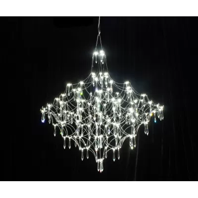Подвесная люстра Галанта 07881-80,02(05) Kink Light