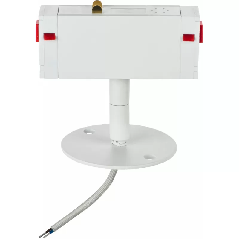 Трековое крепление Teta 595086 Lightstar Трековое крепление Teta 595086 Lightstar