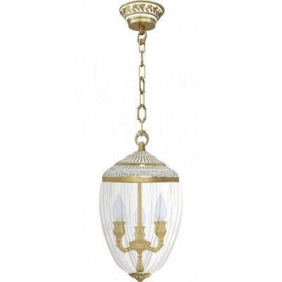 Подвесная люстра Ceiling Chandelier FD1136COP Fede