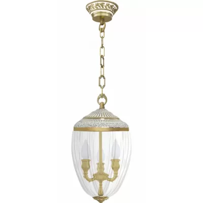 Подвесная люстра Ceiling Chandelier FD1136COP Fede испания