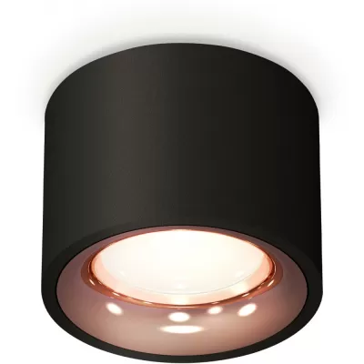 Точечный светильник Techno Spot XS7511025 Ambrella для натяжного потолка