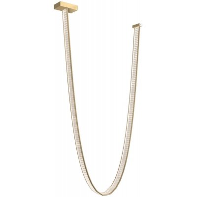 Потолочная люстра MD22001014 MD22001014-1AY-011 gold DeLight Collection