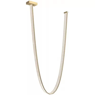 Потолочная люстра MD22001014 MD22001014-1AY-011 gold DeLight Collection