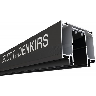 Профиль Smart Slott TR2014-BK Denkirs