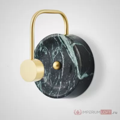 Светодиодное бра  GOTTBY01 ImperiumLoft