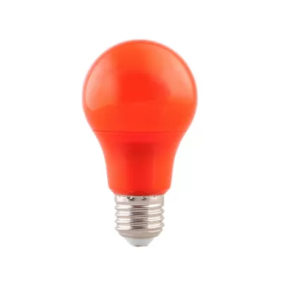 Лампочка светодиодная  ERARL50-E27 ЭРА