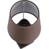 Интерьерная настольная лампа Bianka 8162/1T черный конус Lumion Интерьерная настольная лампа Bianka 8162/1T черный конус Lumion