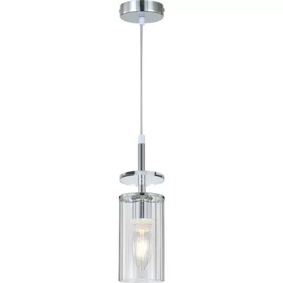 Подвесной светильник Avolto 10191/1S Chrome Escada китай