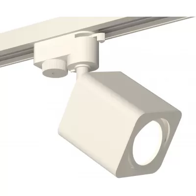 Трековый светильник Track System XT7812010 Ambrella куб
