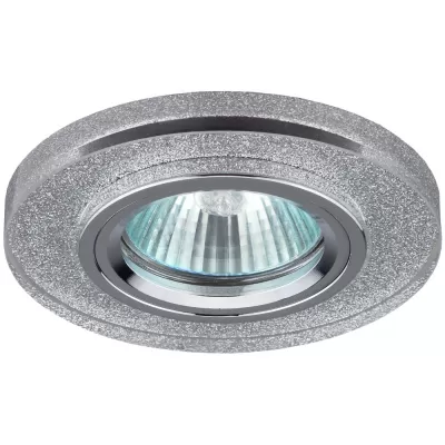 Точечный светильник  DK7 CH/SHSL ЭРА