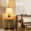 Интерьерная настольная лампа Table Lamp BRTL3050 белый DeLight Collection