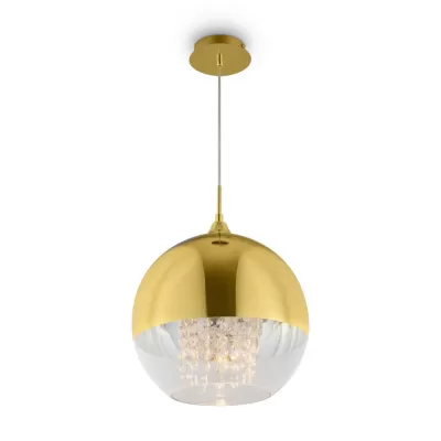 Подвесной светильник Fermi P140-PL-170-1-G Maytoni