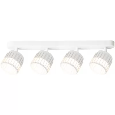 Спот Atria A8031PL-4WH