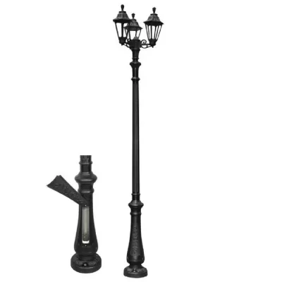 Наземный фонарь Rut E26.202.S30.AXE27 Fumagalli