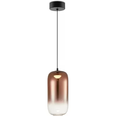 Подвесной светильник Idol FR6134PL-L4C Freya