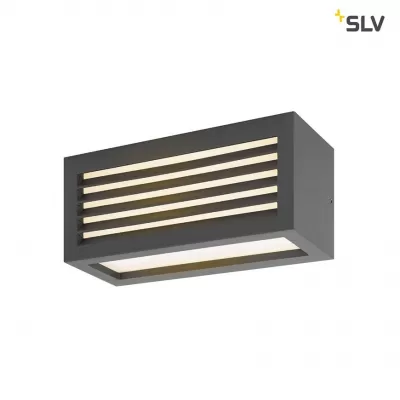 Архитектурная подсветка Box 1002035 SLV